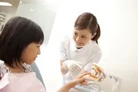 一期治療の矯正